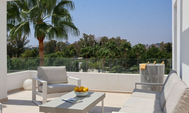 Apartment - Resale - Atalaya - Atalaya