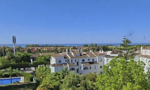 Apartment - Resale - Atalaya - Atalaya
