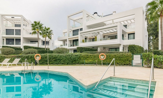 Apartment - Resale - Atalaya - Atalaya