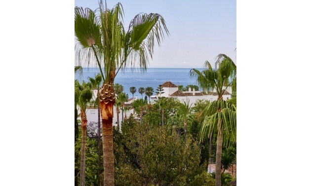 Apartment - Resale - Bahía de Marbella - Bahía de Marbella