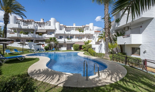 Apartment - Resale - Bel Air -
                Bel Air