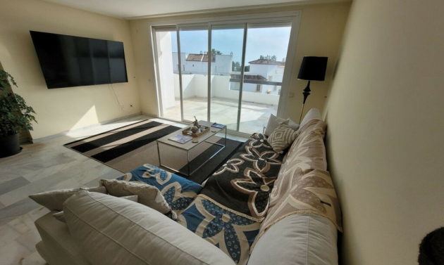 Apartment - Resale - Bel Air - Bel Air