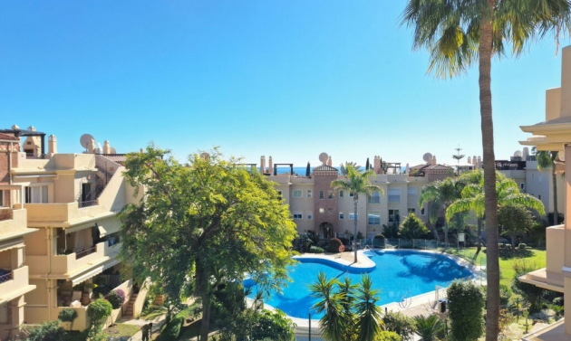Apartment - Resale - Bel Air - Bel Air