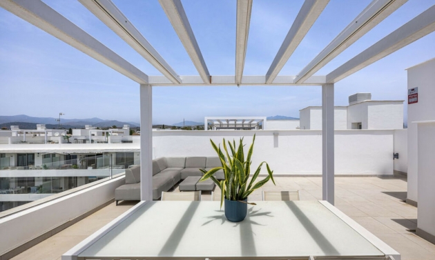 Apartment - Resale - Bel Air - Bel Air