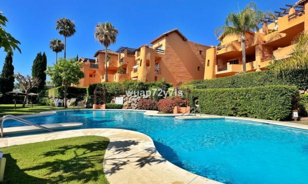 Apartment - Resale - Bel Air -
                Bel Air