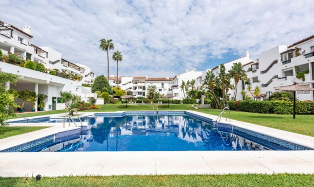 Apartment - Resale - Bel Air - Bel Air