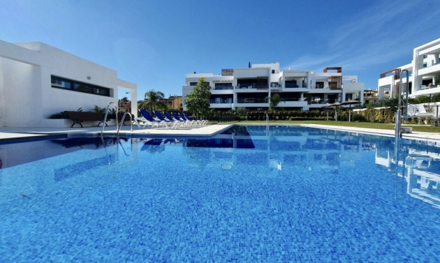 Apartment - Resale - Bel Air - Bel Air