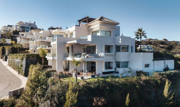 Apartment - Resale - Benahavís - Benahavís