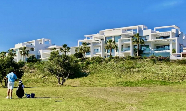 Apartment - Resale - Benahavís - Benahavís