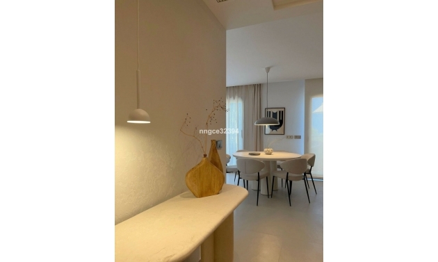 Apartment - Resale - Benahavís - Benahavís
