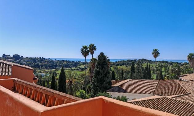 Apartment - Resale - Benahavís - Benahavís