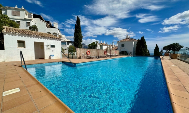 Apartment - Resale - Benahavís - Benahavís