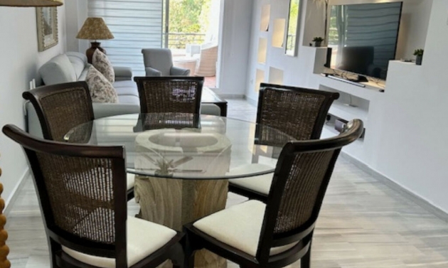 Apartment - Resale - Benahavís - Benahavís