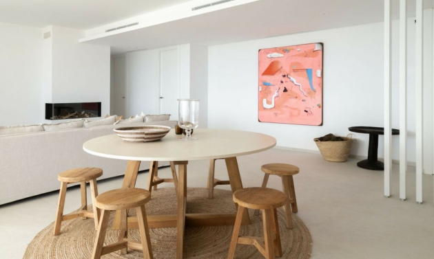 Apartment - Resale - Benahavís - Benahavís