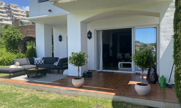 Apartment - Resale - Benahavís - Benahavís