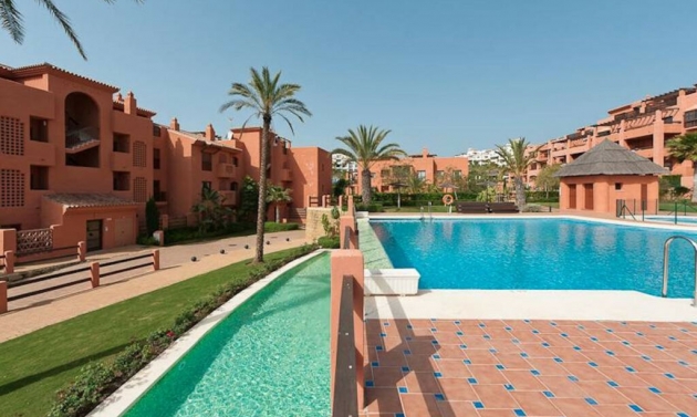 Apartment - Resale - Benahavís - Benahavís