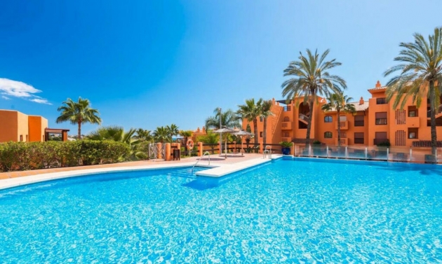 Apartment - Resale - Benahavís - Benahavís