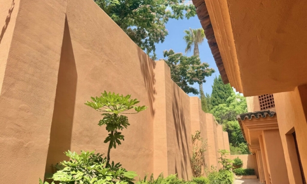 Apartment - Resale - Benahavís - Benahavís