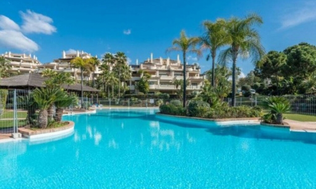 Apartment - Resale - Benahavís - Benahavís