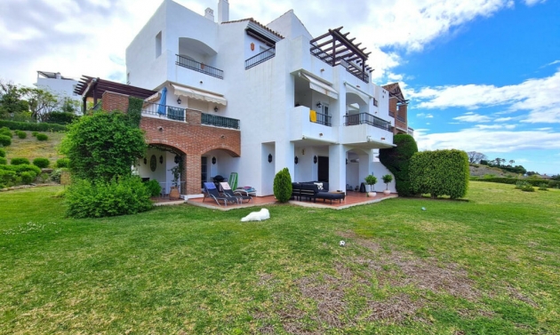 Apartment - Resale - Benahavís - Benahavís