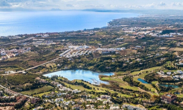 Apartment - Resale - Benahavís - Benahavís