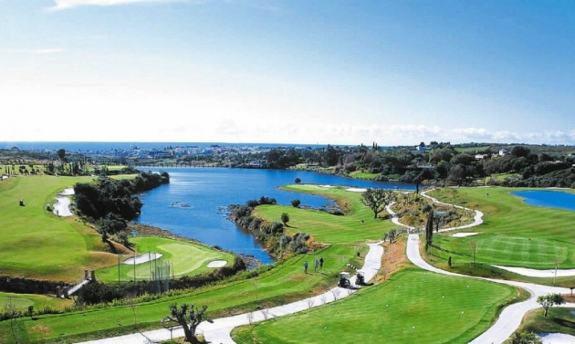 Apartment - Resale - Benahavís - Benahavís