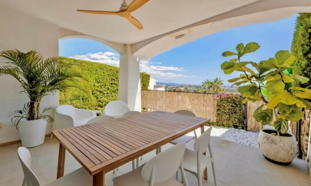Apartment - Resale - Benahavís - Benahavís