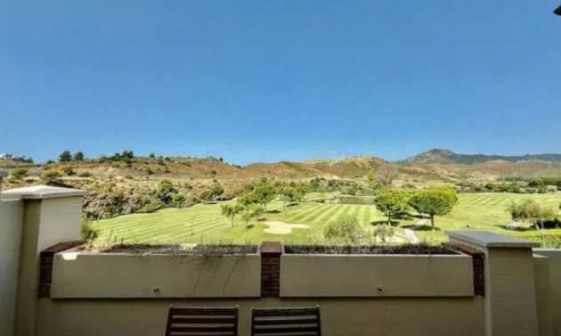 Apartment - Resale - Benahavís - Benahavís