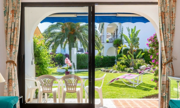 Apartment - Resale - Benahavís - Benahavís