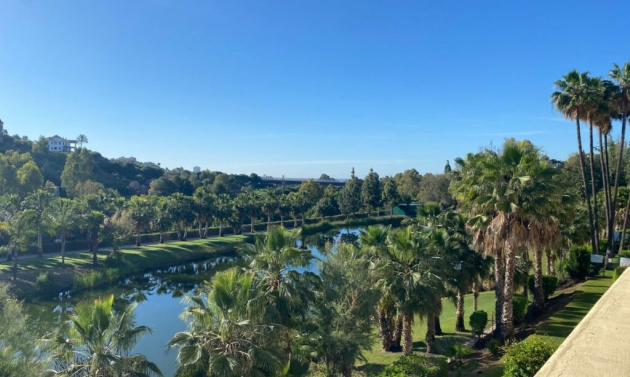 Apartment - Resale - Benahavís - Benahavís