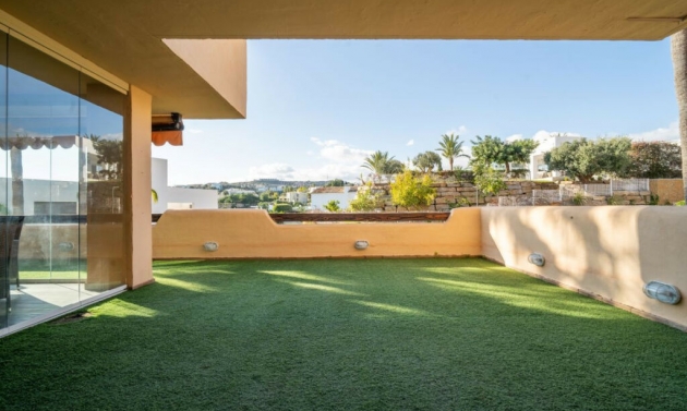 Apartment - Resale - Benahavís - Benahavís