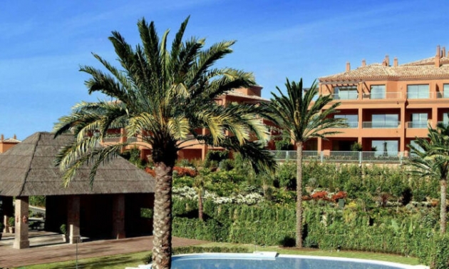 Apartment - Resale - Benahavís - Benahavís