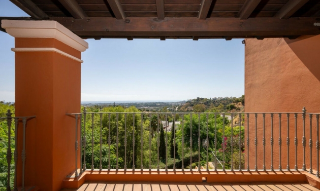 Apartment - Resale - Benahavís - Benahavís