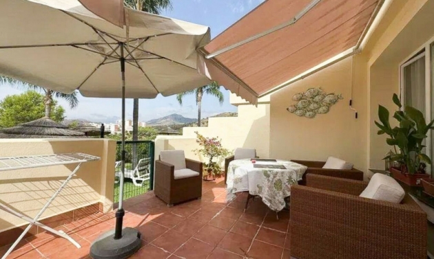 Apartment - Resale - Benahavís - Benahavís