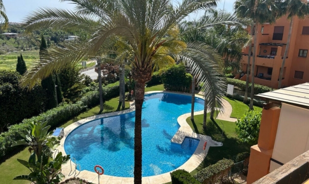 Apartment - Resale - Benahavís - CDS-49134
