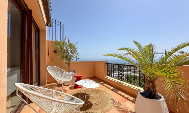 Apartment - Resale - Benalmadena - Benalmadena