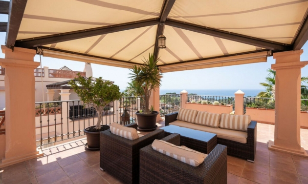 Apartment - Resale - Benalmadena - Benalmadena