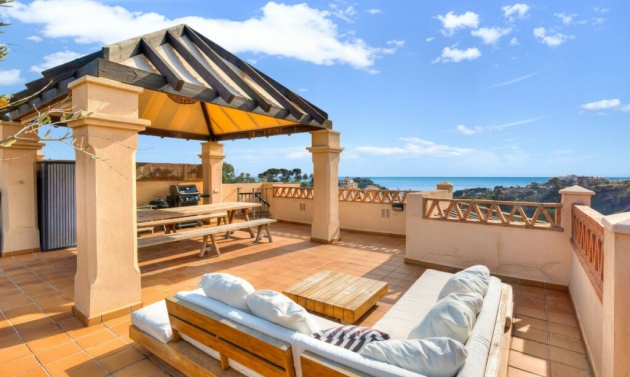 Apartment - Resale - Benalmadena - Benalmadena