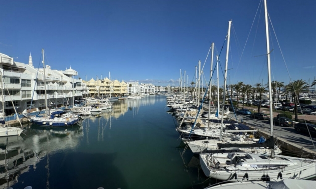 Apartment - Resale - Benalmadena - Benalmadena