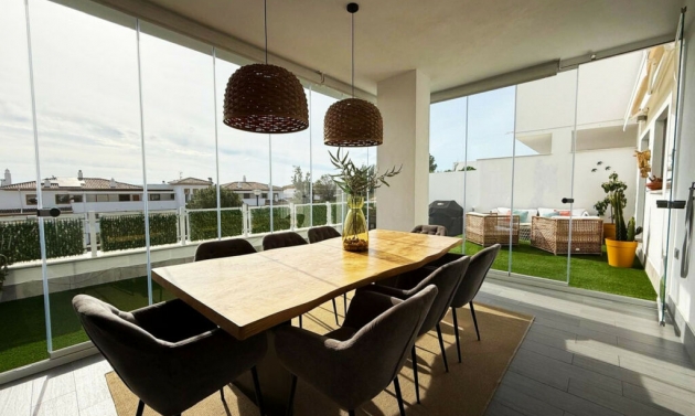Apartment - Resale - Benalmadena - Benalmadena