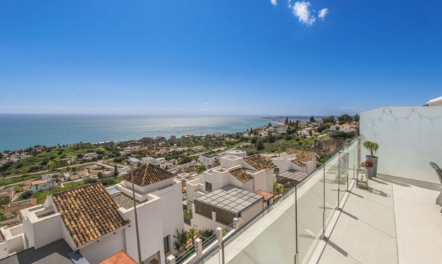 Apartment - Resale - Benalmadena - Benalmadena