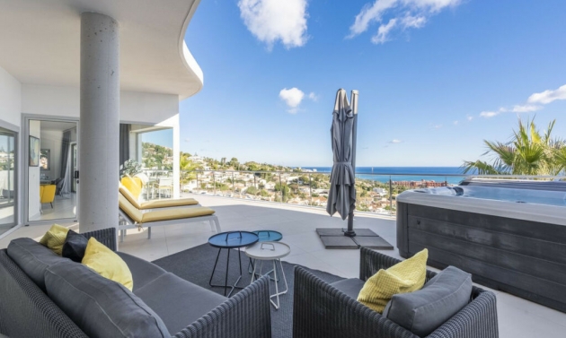 Apartment - Resale - Benalmadena - Benalmadena