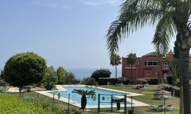 Apartment - Resale - Benalmadena - Benalmadena