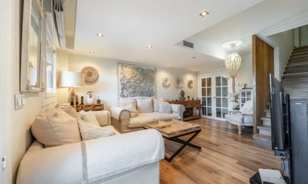 Apartment - Resale - Benalmadena - Benalmadena