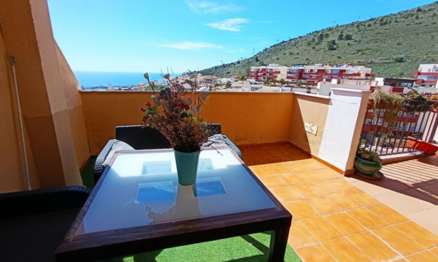 Apartment - Resale - Benalmadena -
                Benalmadena