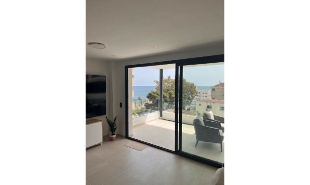Apartment - Resale - Benalmadena - Benalmadena