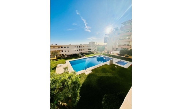 Apartment - Resale - Benalmadena -
                Benalmadena