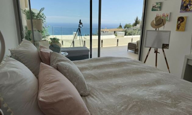 Apartment - Resale - Benalmadena - Benalmadena