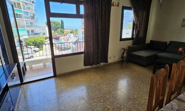 Apartment - Resale - Benalmadena - Benalmadena