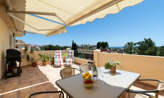 Apartment - Resale - Benalmadena - Benalmadena